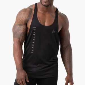 Ryderwear Stringer Tank